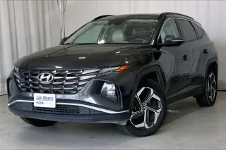 Hyundai TUCSON 2023 AWD SEL 4dr SUV