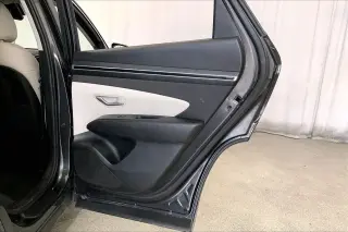 Hyundai TUCSON 2023 AWD SEL 4dr SUV
