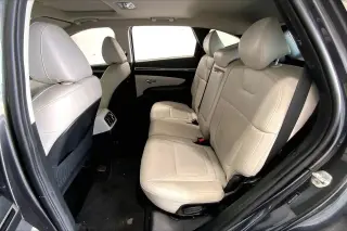 Hyundai TUCSON 2023 AWD SEL 4dr SUV