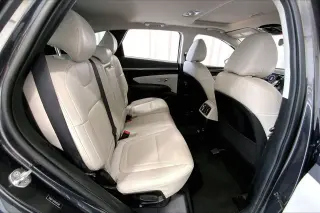 Hyundai TUCSON 2023 AWD SEL 4dr SUV