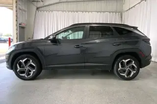 Hyundai TUCSON 2023 AWD SEL 4dr SUV