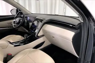Hyundai TUCSON 2023 AWD SEL 4dr SUV