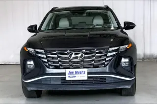 Hyundai TUCSON 2023 AWD SEL 4dr SUV