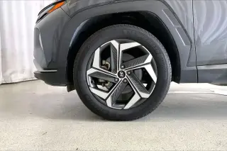 Hyundai TUCSON 2023 AWD SEL 4dr SUV
