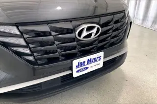 Hyundai TUCSON 2023 AWD SEL 4dr SUV