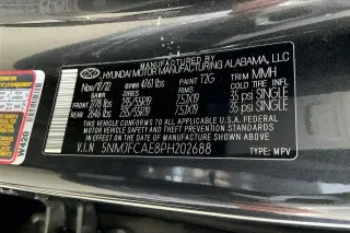 Hyundai TUCSON 2023 AWD SEL 4dr SUV