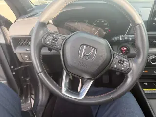 Honda CR-V Hybrid 2024 AWD Sport-L 4p SUV