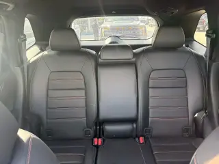 Honda CR-V Hybrid 2024 AWD Sport-L 4p SUV