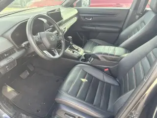 Honda CR-V Hybrid 2024 AWD Sport-L 4p SUV