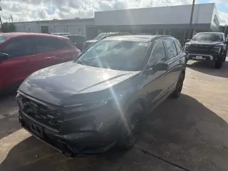 Honda CR-V Hybrid 2024 AWD Sport-L 4p SUV