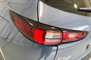 Mazda CX-5 2022 tracción en todas las ruedas 2.5 S Edición Carbono 4p SUV