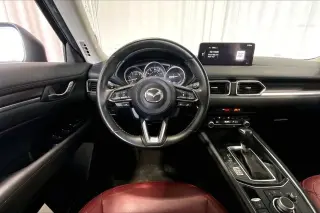 Mazda CX-5 2022 tracción en todas las ruedas 2.5 S Edición Carbono 4p SUV
