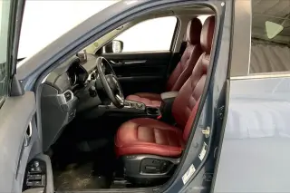 Mazda CX-5 2022 tracción en todas las ruedas 2.5 S Edición Carbono 4p SUV