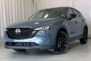 Mazda CX-5 2022 tracción en todas las ruedas 2.5 S Edición Carbono 4p SUV