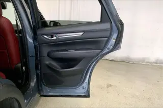 Mazda CX-5 2022 tracción en todas las ruedas 2.5 S Edición Carbono 4p SUV