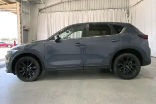 Mazda CX-5 2022 tracción en todas las ruedas 2.5 S Edición Carbono 4p SUV