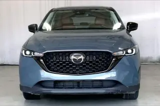 Mazda CX-5 2022 tracción en todas las ruedas 2.5 S Edición Carbono 4p SUV