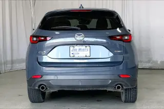 Mazda CX-5 2022 tracción en todas las ruedas 2.5 S Edición Carbono 4p SUV