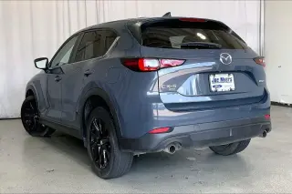 Mazda CX-5 2022 tracción en todas las ruedas 2.5 S Edición Carbono 4p SUV