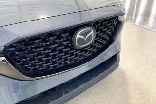 Mazda CX-5 2022 tracción en todas las ruedas 2.5 S Edición Carbono 4p SUV