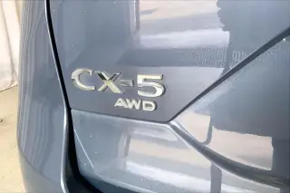 Mazda CX-5 2022 tracción en todas las ruedas 2.5 S Edición Carbono 4p SUV