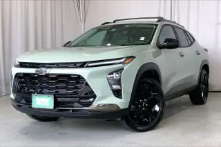 Chevrolet Trax 2024 ACTIV 4p Crossover
