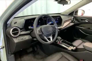 Chevrolet Trax 2024 ACTIV 4p Crossover