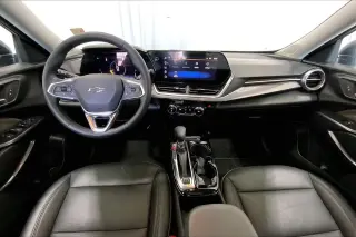 Chevrolet Trax 2024 ACTIV 4p Crossover