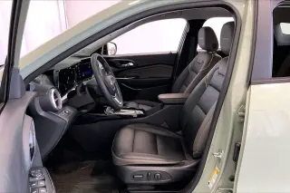 Chevrolet Trax 2024 ACTIV 4p Crossover