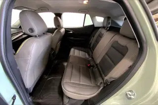 Chevrolet Trax 2024 ACTIV 4p Crossover