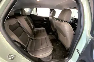 Chevrolet Trax 2024 ACTIV 4p Crossover