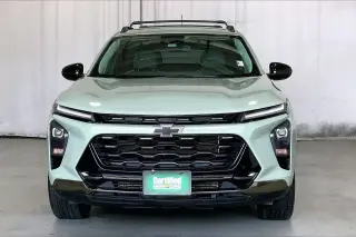 Chevrolet Trax 2024 ACTIV 4p Crossover