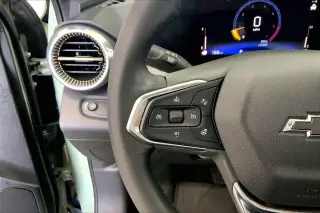 Chevrolet Trax 2024 ACTIV 4p Crossover