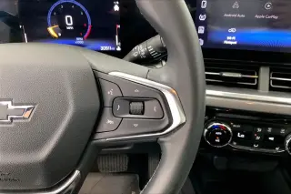 Chevrolet Trax 2024 ACTIV 4p Crossover