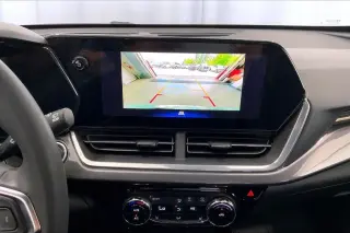 Chevrolet Trax 2024 ACTIV 4p Crossover