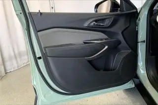 Chevrolet Trax 2024 ACTIV 4p Crossover