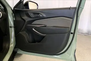 Chevrolet Trax 2024 ACTIV 4p Crossover