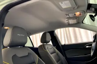 Chevrolet Trax 2024 ACTIV 4p Crossover