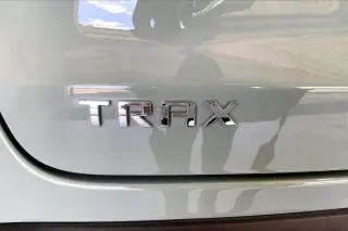 Chevrolet Trax 2024 ACTIV 4p Crossover