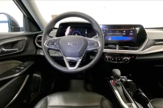 Chevrolet Trax 2024 ACTIV 4p Crossover