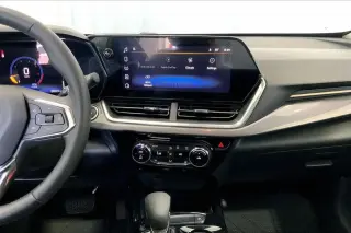 Chevrolet Trax 2024 ACTIV 4p Crossover