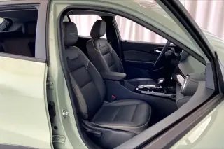 Chevrolet Trax 2024 ACTIV 4p Crossover