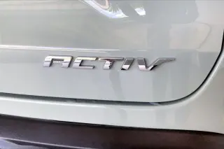 Chevrolet Trax 2024 ACTIV 4p Crossover