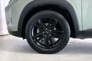 Chevrolet Trax 2024 ACTIV 4p Crossover