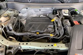 Chevrolet Trax 2024 ACTIV 4p Crossover