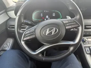 Hyundai PALISADE 2025 SEL 4p SUV