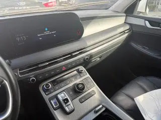 Hyundai PALISADE 2025 SEL 4p SUV