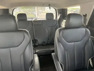 Hyundai PALISADE 2025 SEL 4p SUV