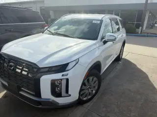 Hyundai PALISADE 2025 SEL 4p SUV