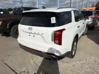 Hyundai PALISADE 2025 SEL 4p SUV